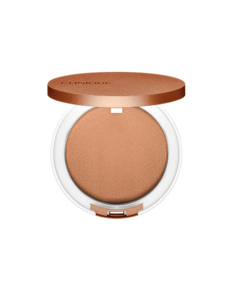 Clinique Make-up BronzerTrue Bronze Pressed Powder Bronzer Nr. 03 Sunblushed 2.789,00 € / 1 kg 