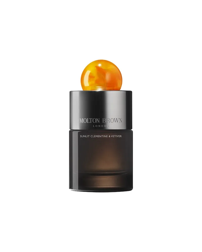 Molton Brown Molton-Brown Collection Sunlit-Clementine-VetiverEau de Parfum Spray 1.322,40 € / 1 l 