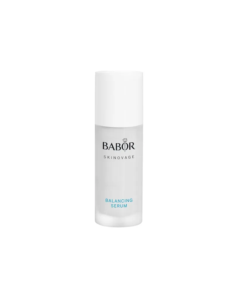Babor Gesichtspflege SkinovageBalancing Serum 2.263,33 € / 1 l 