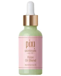 Pixi Pflege Gesichtspflege Rose Oil Blend Nourishing Face Oil 