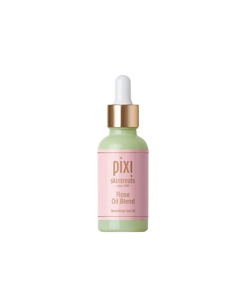 Pixi Pflege Gesichtspflege Rose Oil Blend Nourishing Face Oil 