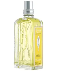 L'Occitane Pflege Sommer-Verbene Eau de Toilette Spray 