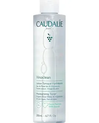 Caudalie Collection Vinoclean Feuchtigkeitsspendendes Gesichtstonic 