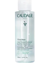 Caudalie Collection Vinoclean Feuchtigkeitsspendendes Gesichtstonic 