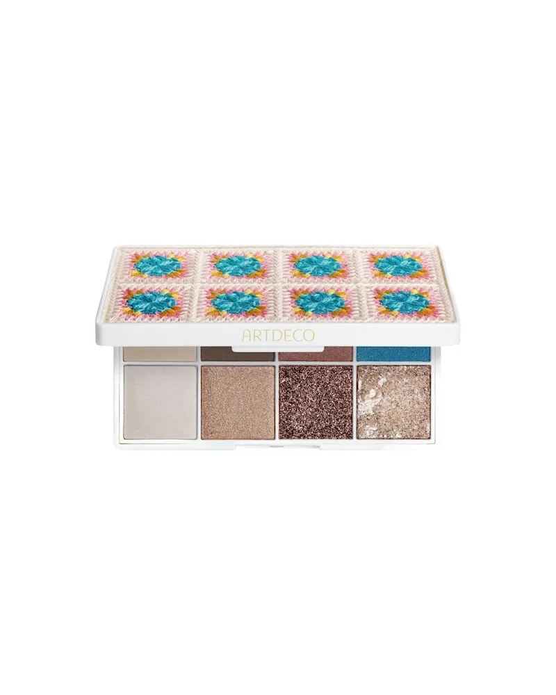 Artdeco Augen LidschattenLimited EditionEyelights Palette 14,47 
