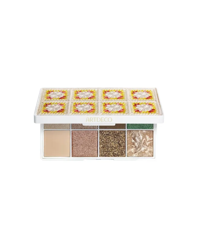 Artdeco Augen LidschattenLimited EditionEyelights Palette 14,47 