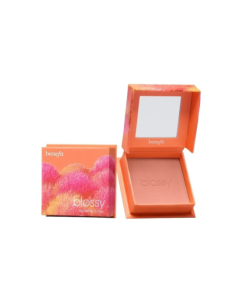 Benefit Teint BlushBlossy 
