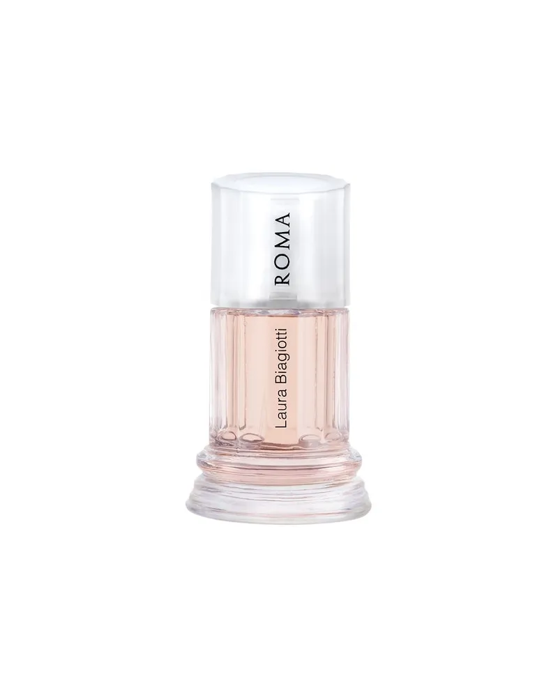 Laura Biagiotti Laura-Biagiotti Damenduefte RomaFiori BianchiEau de Toilette Spray 474,40 € / 1 l 