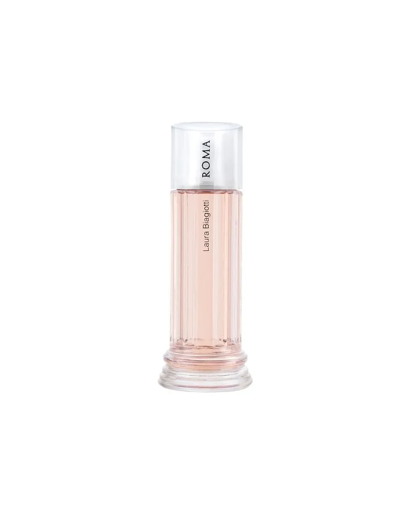 Laura Biagiotti Laura-Biagiotti Damenduefte RomaFiori BianchiEau de Toilette Spray 474,40 € / 1 l 