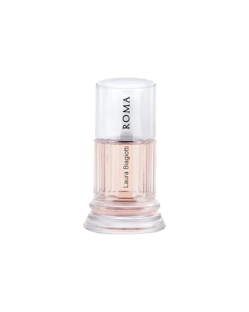 Laura Biagiotti Laura-Biagiotti Damenduefte RomaFiori BianchiEau de Toilette Spray 474,40 € / 1 l 