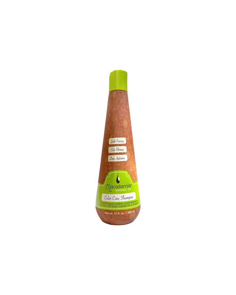 Macadamia Professional Haarpflege Natural-OilColor Care Shampoo 54,97 € / 1 l 