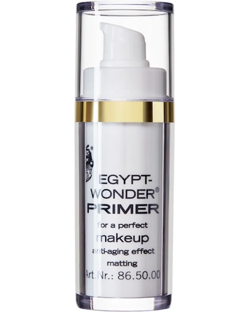 Tana Make-up Teint Egypt Wonder Primer 