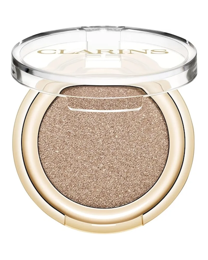 Clarins MAKEUP Augen Ombre Skin Pearly 03 Pearly Gold 