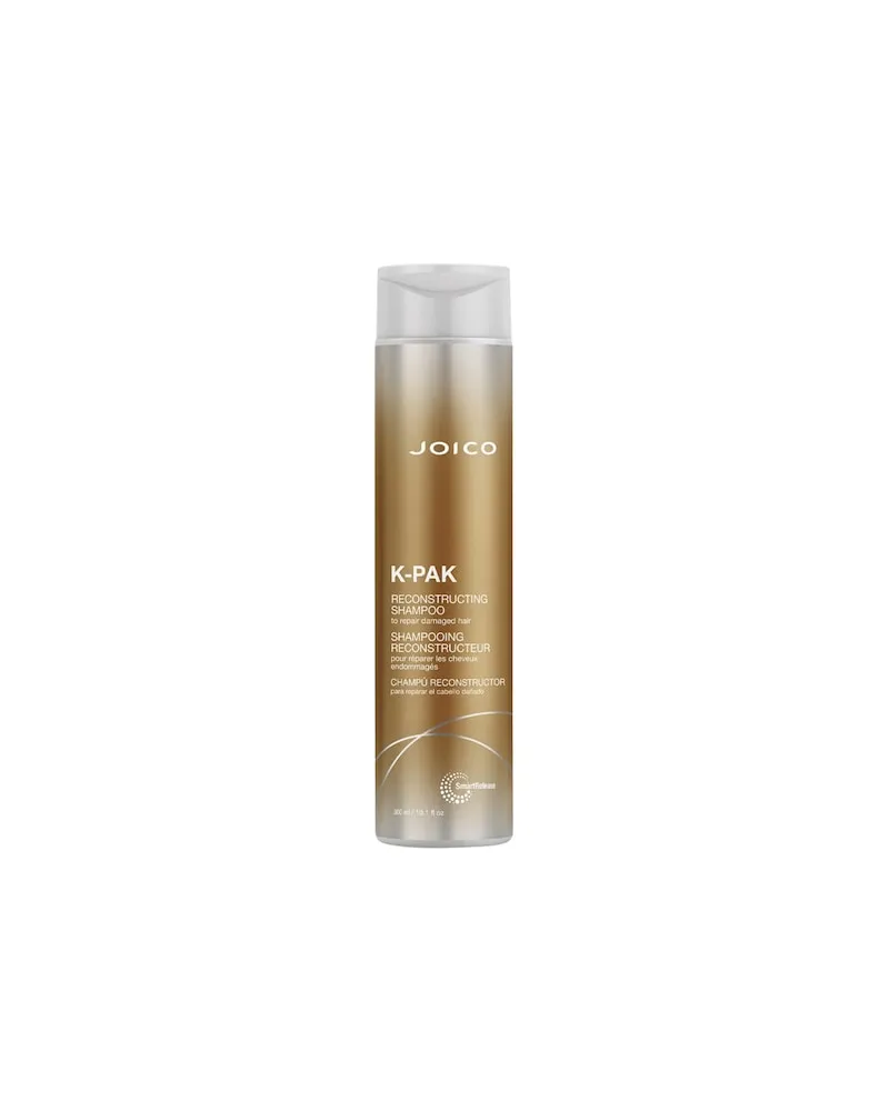 Joico Haarpflege K-PakReconstucting Shampoo 58,19 € / 1 l 