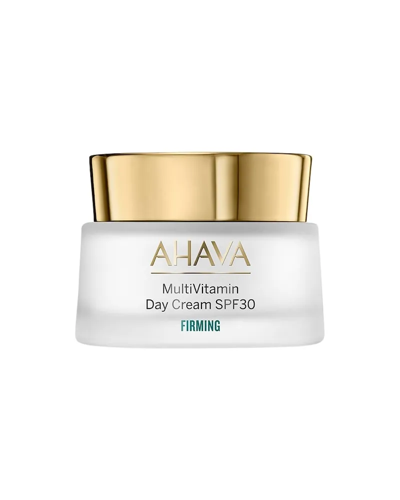 Ahava Gesichtspflege FirmingMultivitamin Day Cream 889,80 € / 1 l 
