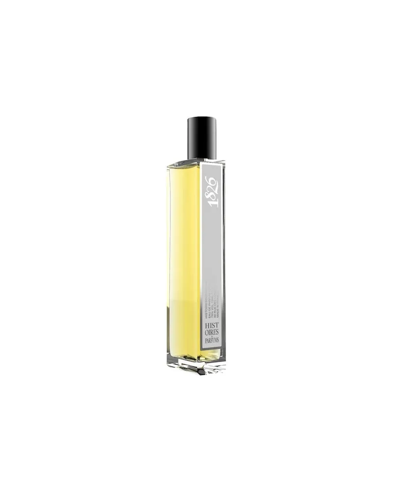 Histoires de Parfums Histoires-de-Parfums Collections Characters1826 Eugénie de MontijoEau de Parfum Spray 2.083,33 € / 1 l 