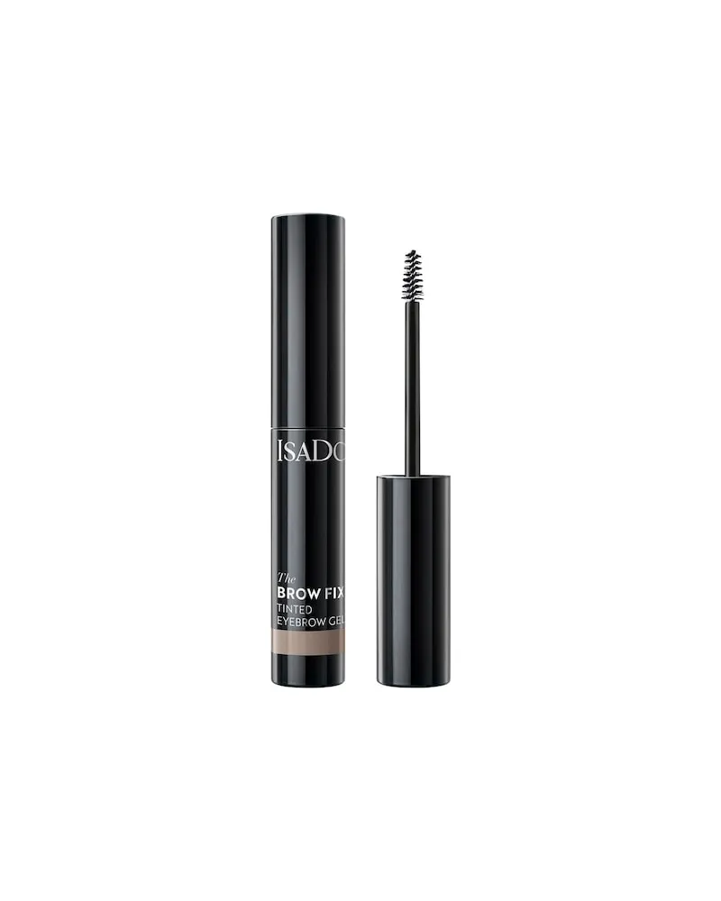 IsaDora Augen AugenbrauenprodukteBrow Fix Tinted Eyebrow 51 Taupe 