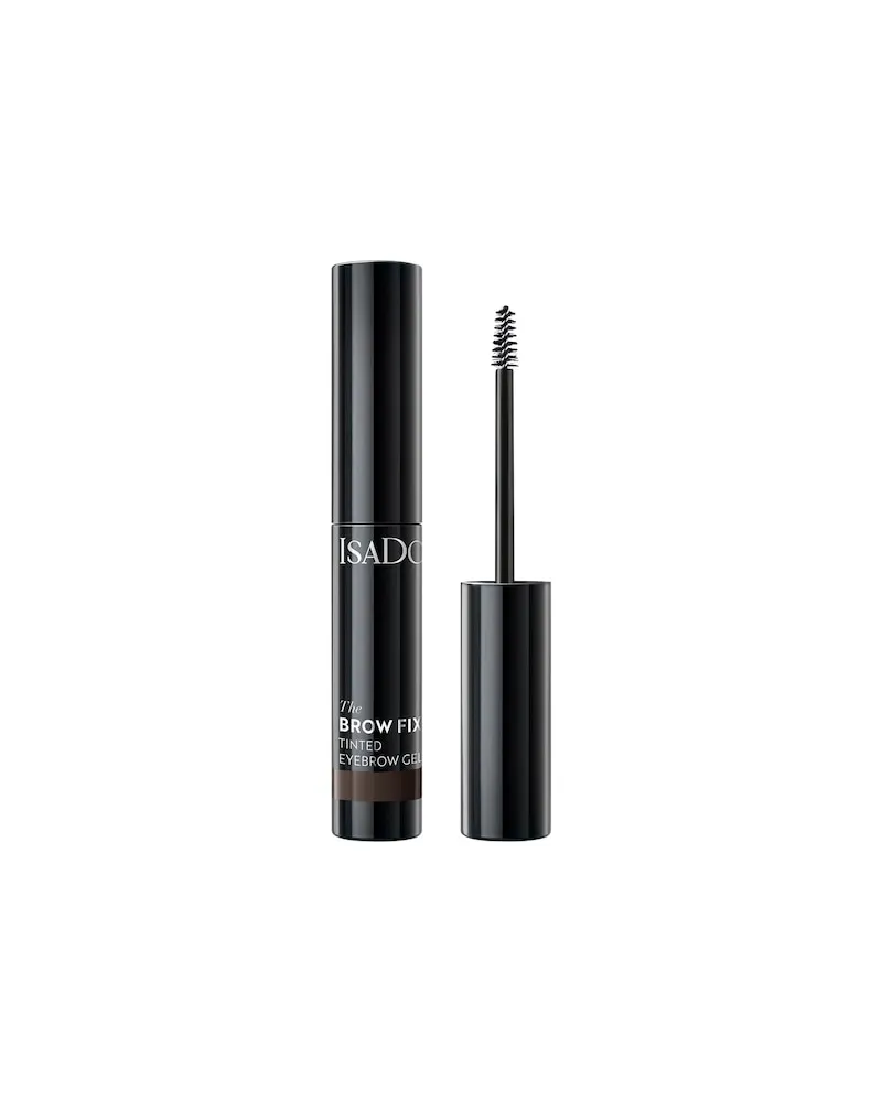 IsaDora Augen AugenbrauenprodukteBrow Fix Tinted Eyebrow 51 Taupe 