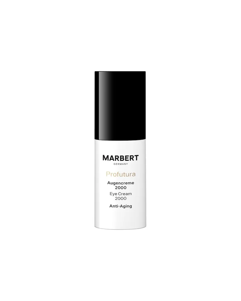 Marbert Pflege ProfuturaAugencreme 2000 2.217,33 € / 1 l 