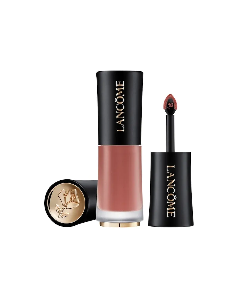LANCÔME Lancome Make-up LippenstiftL'Absolu Rouge Drama Ink 196 French Touch 