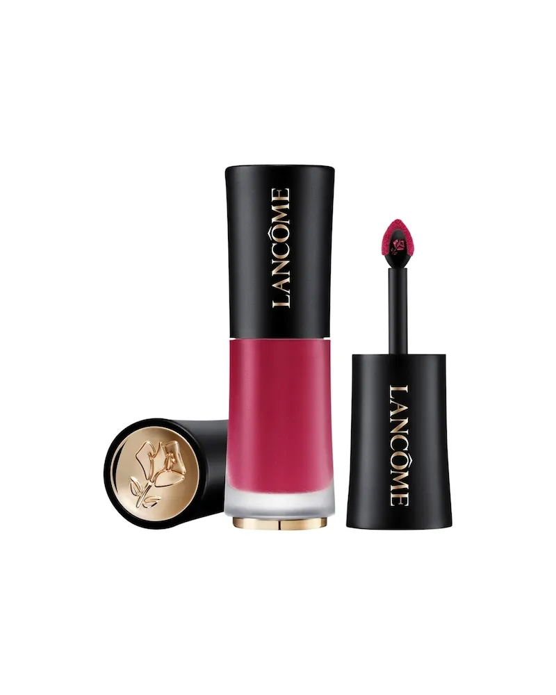 LANCÔME Lancome Make-up LippenstiftL'Absolu Rouge Drama Ink 196 French Touch 
