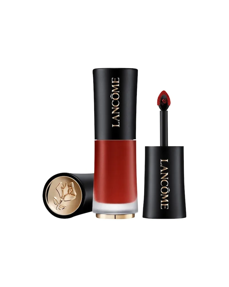 LANCÔME Lancome Make-up LippenstiftL'Absolu Rouge Drama Ink 196 French Touch 