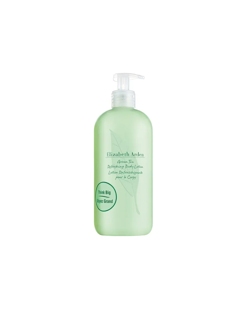 Elizabeth Arden Elizabeth-Arden Damenduefte Green-TeaBody Lotion 30,46 € / 1 l 
