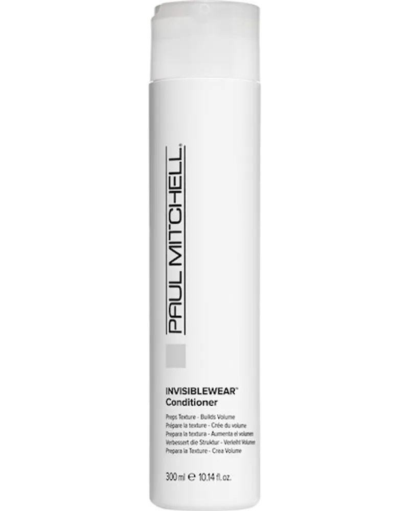 Paul Mitchell Haarpflege Invisiblewear Conditioner 