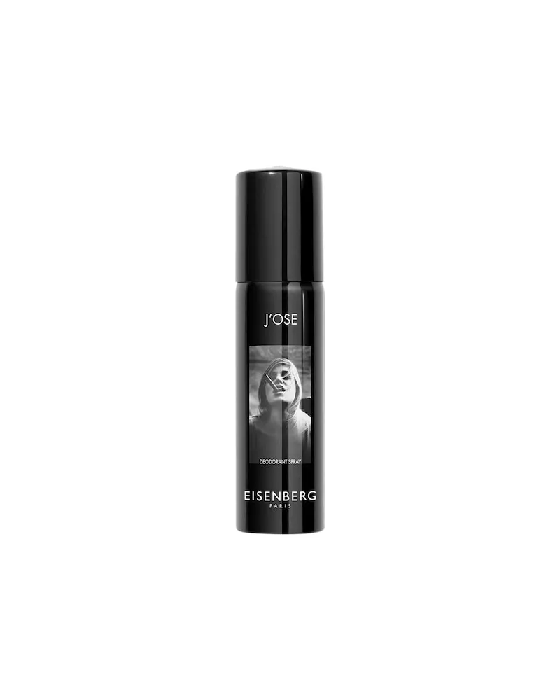 Eisenberg Damenduefte LArt-du-ParfumJ'ose FemmeDeodorant Spray 500,00 € / 1 l 