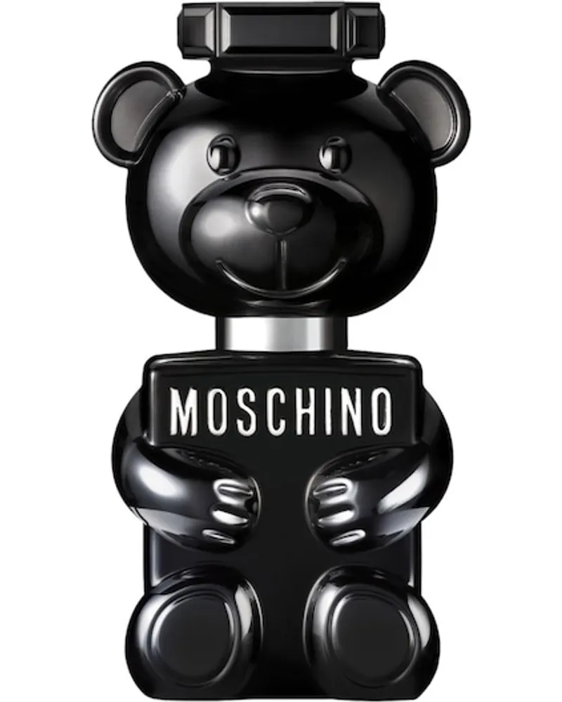 Moschino Herrendüfte Toy Boy Eau de Parfum Spray 