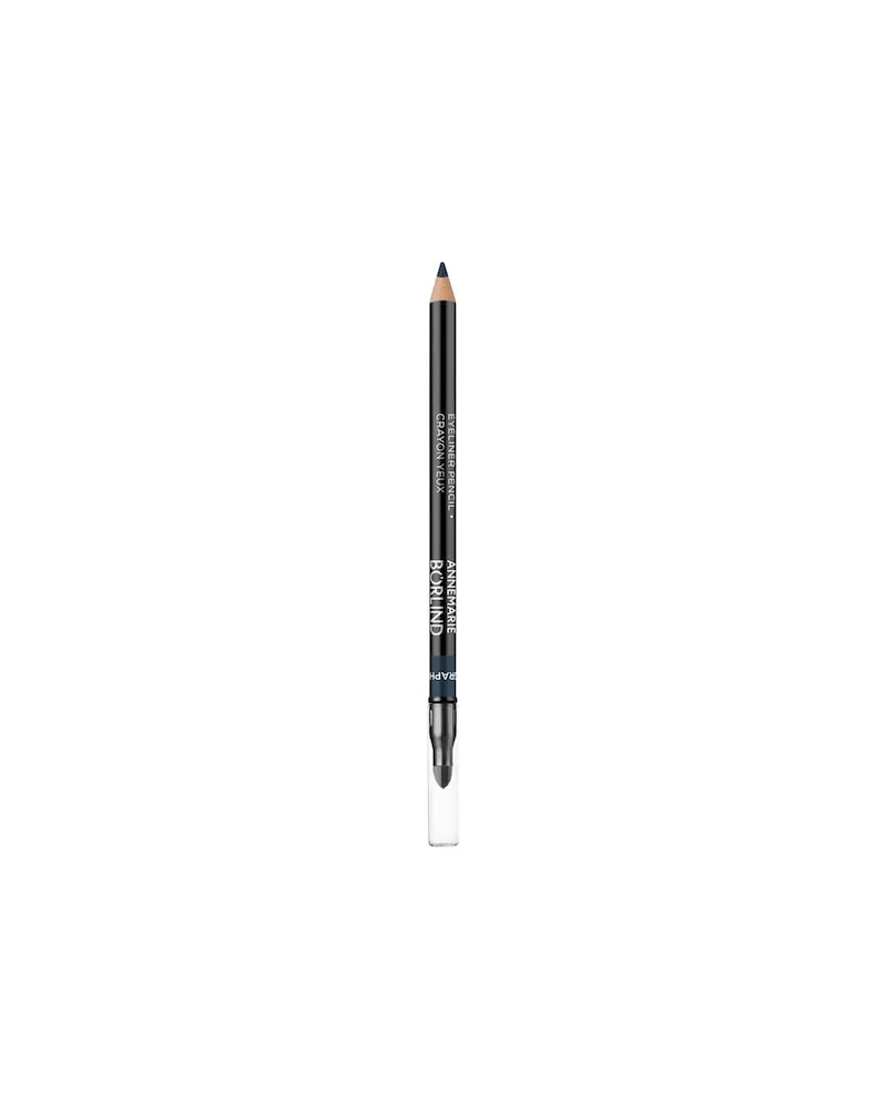 Annemarie Börlind ANNEMARIE-BOeRLIND Make-up AUGENEyeliner Pencil Black Brown 