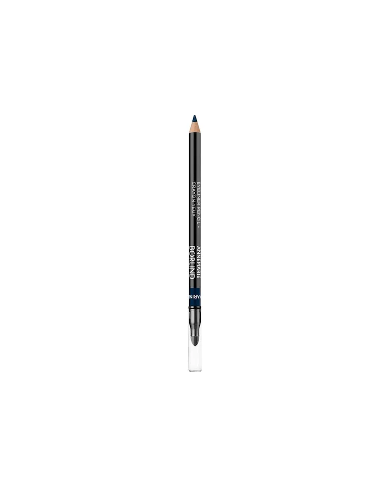 Annemarie Börlind ANNEMARIE-BOeRLIND Make-up AUGENEyeliner Pencil Black Brown 