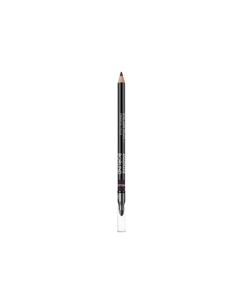 Annemarie Börlind ANNEMARIE-BOeRLIND Make-up AUGENEyeliner Pencil Violet Black 