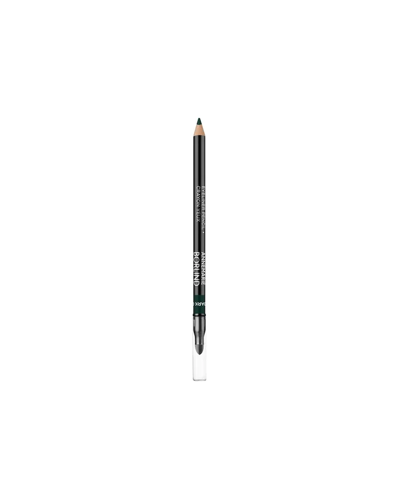 Annemarie Börlind ANNEMARIE-BOeRLIND Make-up AUGENEyeliner Pencil Black Brown 
