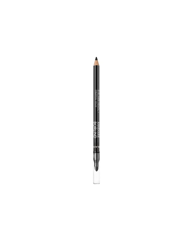 Annemarie Börlind ANNEMARIE-BOeRLIND Make-up AUGENEyeliner Pencil Black Brown 