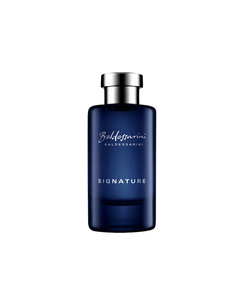 Baldessarini Herrendüfte Signature Eau de Toilette Spray 855.56 € / 1 l
