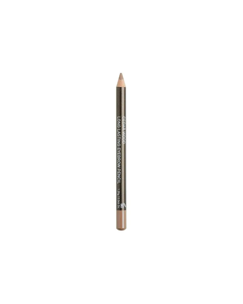 Korres Make-up AugenEyebrow Pencil Nr. 02 Medium Shade 8,61 
