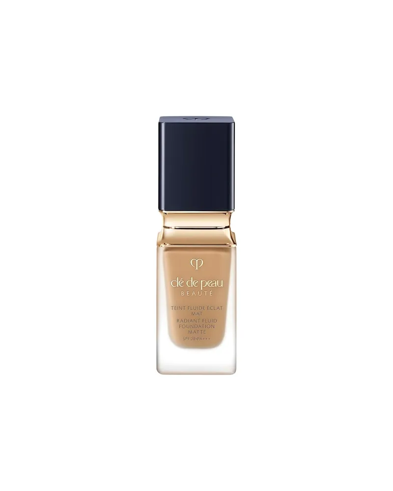 Clé de Peau Beauté Cle-de-Peau-Beaute Make-up GesichtRadiant Fluid Foundation Matte BF50 4.200,00 € / 1 l 