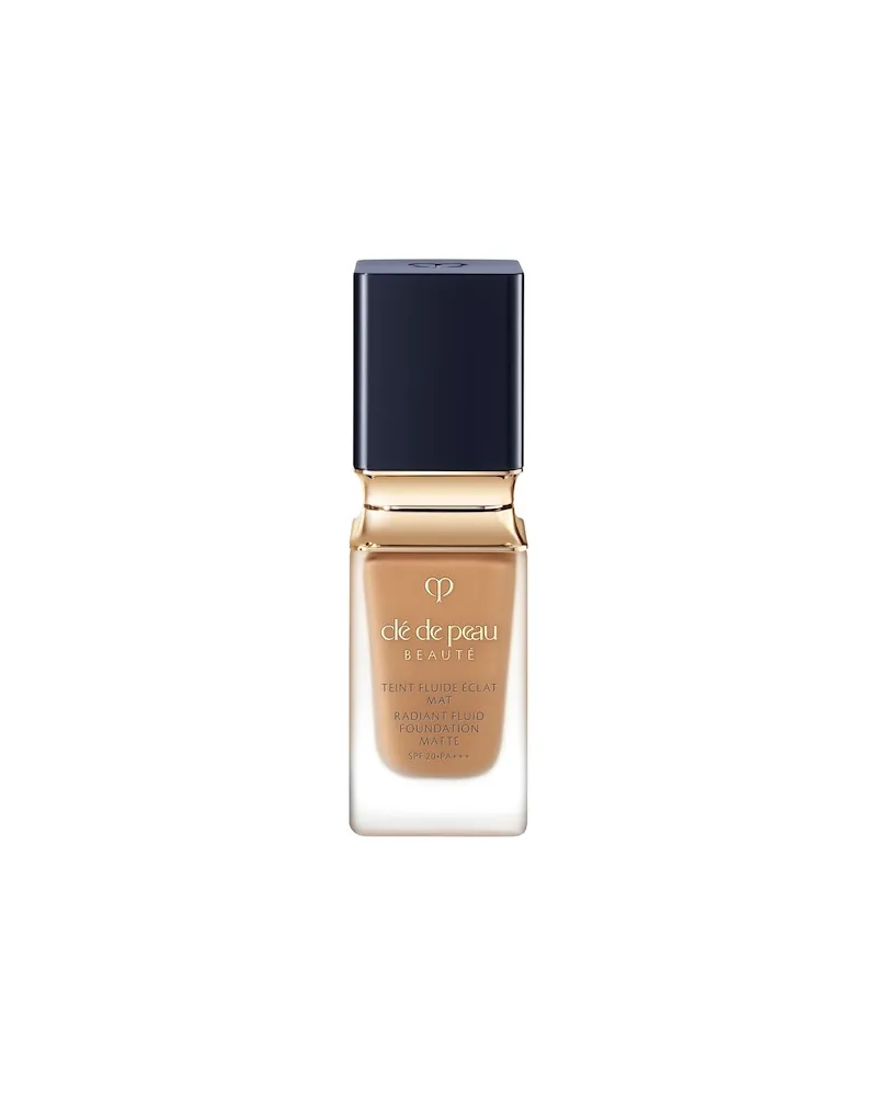 Clé de Peau Beauté Cle-de-Peau-Beaute Make-up GesichtRadiant Fluid Foundation Matte BF50 4.200,00 € / 1 l 