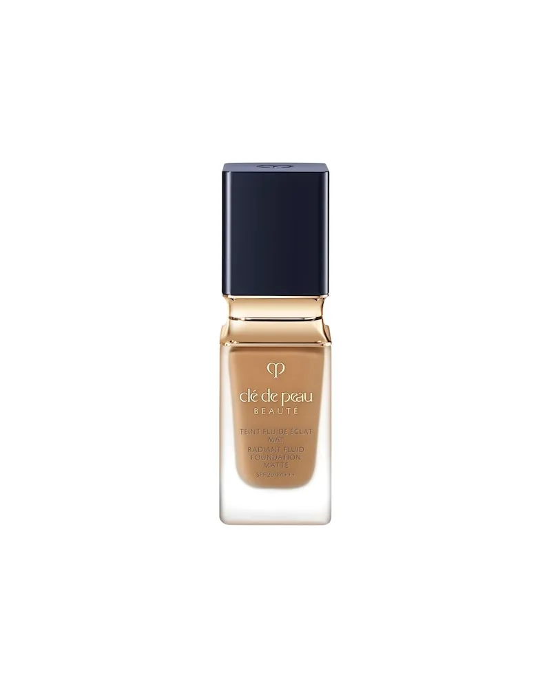 Clé de Peau Beauté Cle-de-Peau-Beaute Make-up GesichtRadiant Fluid Foundation Matte BF50 4.200,00 € / 1 l 