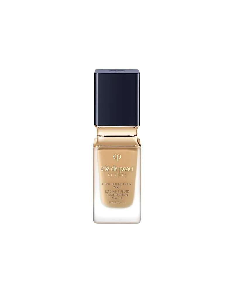 Clé de Peau Beauté Cle-de-Peau-Beaute Make-up GesichtRadiant Fluid Foundation Matte BF50 4.200,00 € / 1 l 