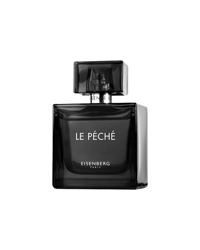 Eisenberg Herrenduefte LArt-du-ParfumLe Péché HommeEau de Parfum Spray 1.530,00 € / 1 l 