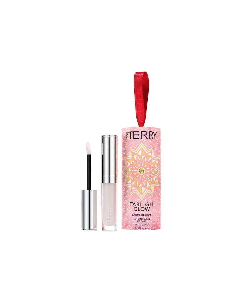 By Terry By-Terry Hautpflege-Kollektion Starlight-GlowBaume de Rose Lip Care 