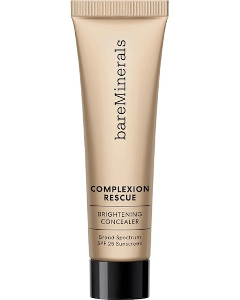 bareMinerals Gesichts-Make-up Concealer Complexion Rescue Brightening Concealer SPF 25 Deep Mahogany 