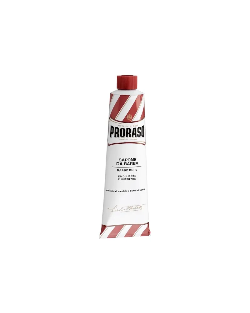 Proraso Herrenpflege NourishRasiercreme 32,00 € / 1 l 