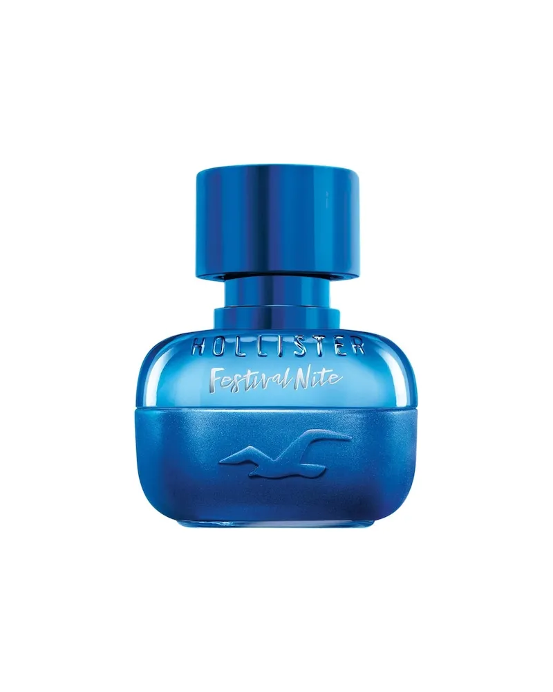 Hollister Herrenduefte Festival-NiteEau de Toilette Spray 454,00 € / 1 l 