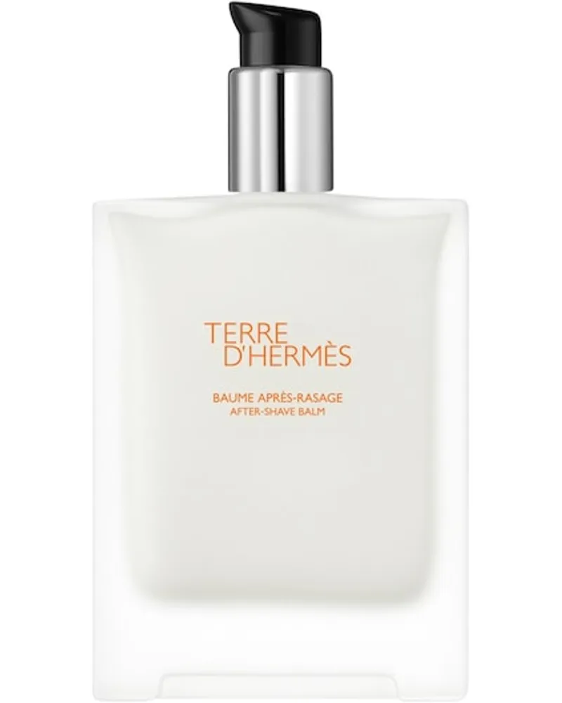 Hermès Herrendüfte Terre d'Hermès After Shave Balm 