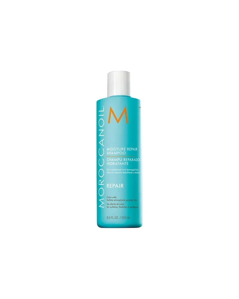 MOROCCANOIL Haarpflege PflegeRegenerierendes Shampoo 96,00 € / 1 l 
