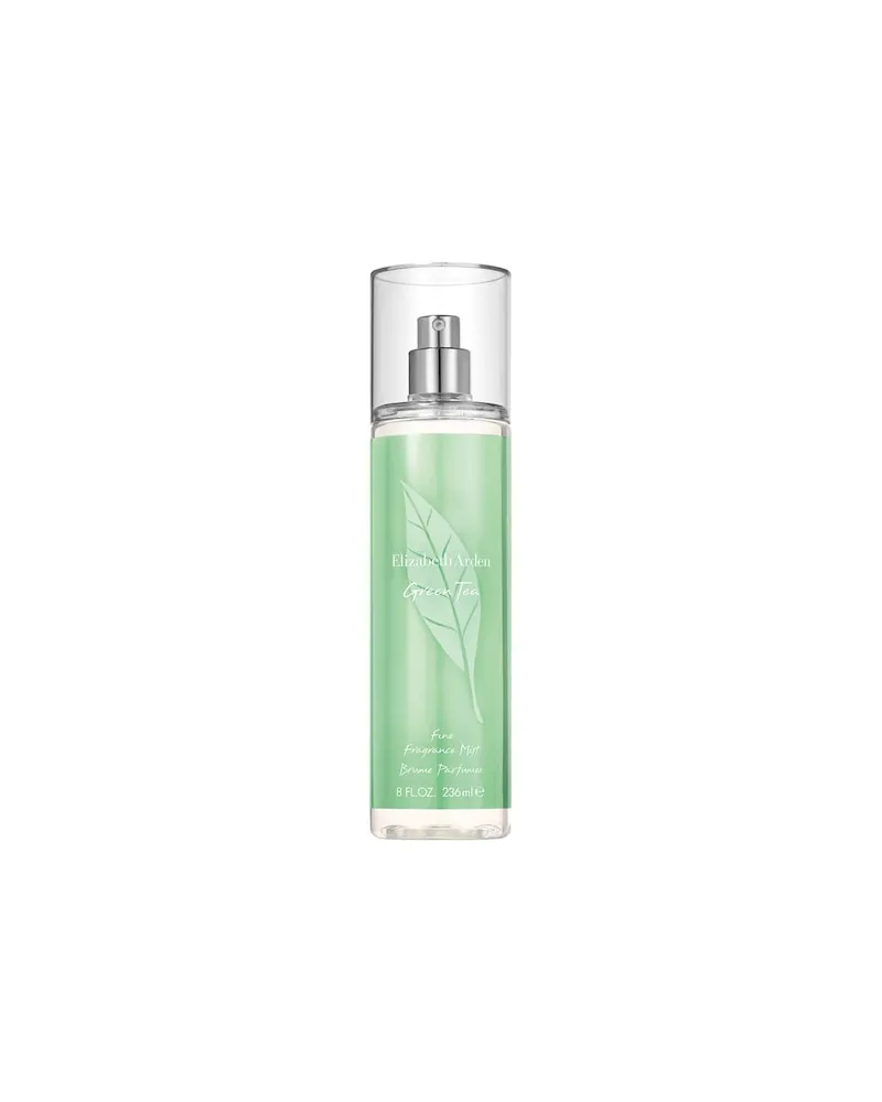 Elizabeth Arden Elizabeth-Arden Damenduefte Green-TeaFragrance Mist 30,34 € / 1 l 