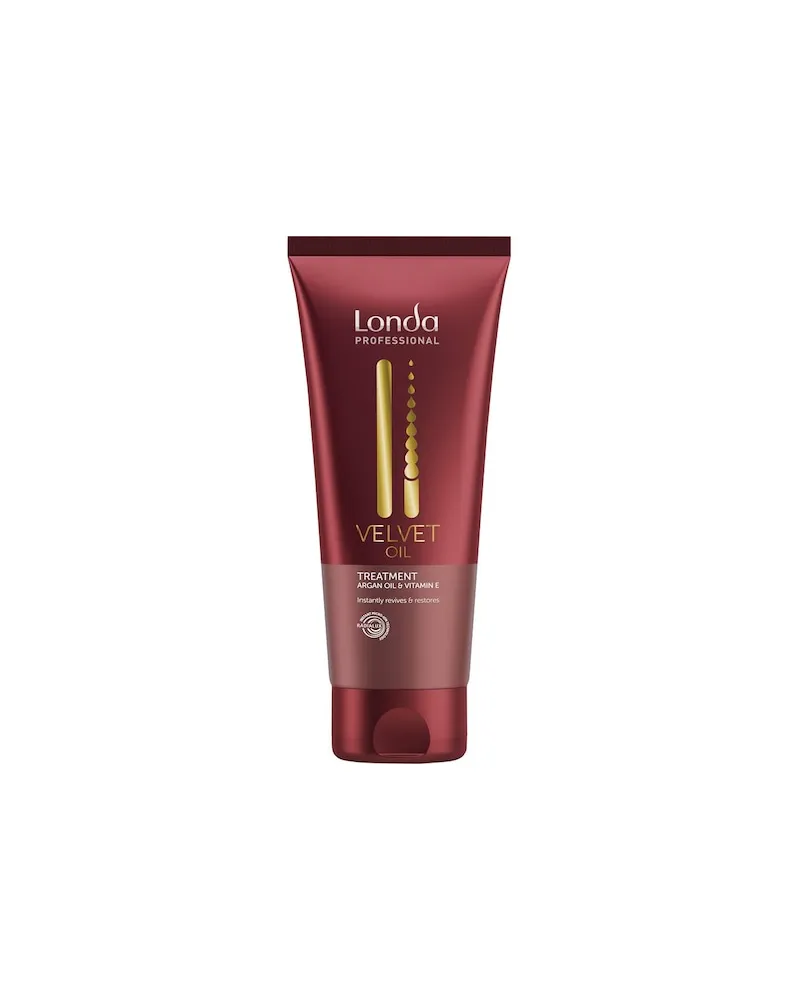 Londa Professional Londa-Professional Haarpflege Velvet-OilTreatment 107,65 € / 1 l 